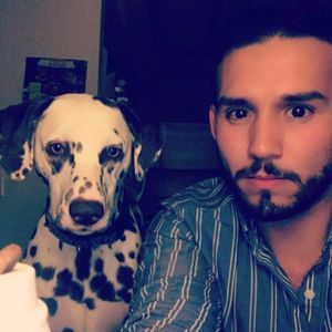 Meet your Posher, Noe